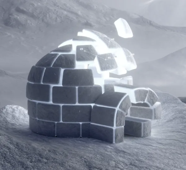 Igloo Inc.